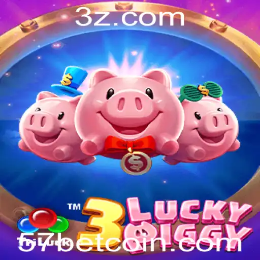 Descubra o Fascinante Mundo de '3LUCKYPIGGY'