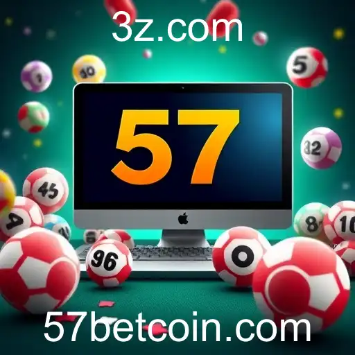 Bingo Online: Descubra o Mundo de 57bet