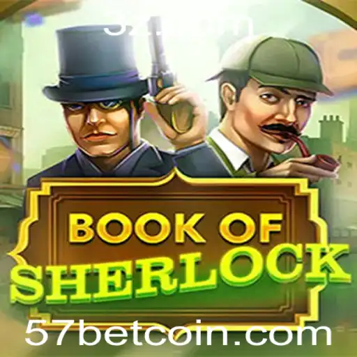 Descubra o Fascinante Mundo de BookOfSherlock e 57bet