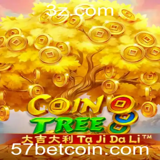 Descubra CoinTree: Um Novo Jogo de Apostas com a 57bet