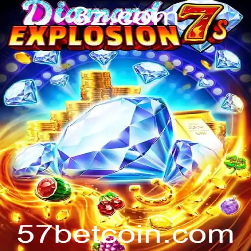 Descubra o Fascinante Mundo de DiamondExplosion7s: O Jogo que Conquista Milhões