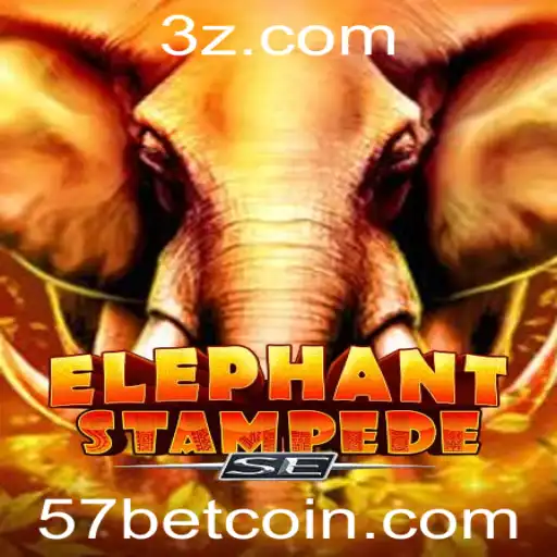 Descubra o Excitante Mundo de ElephantStampedeSE no 57bet
