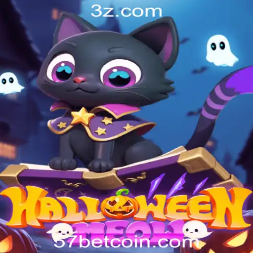 Descubra 'HalloweenMeow': O Jogo de Gatos Místicos e Apostas Emocionantes