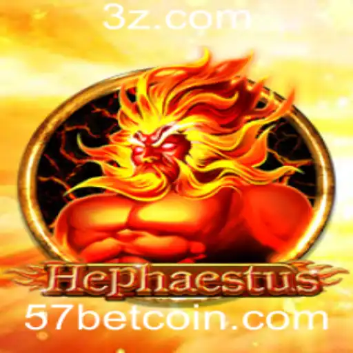 Descubra o Universo de Hephaestus: O Novo Jogo que Conquista 57bet