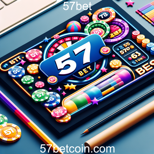 Descubra as Melhores Promoções no 57bet