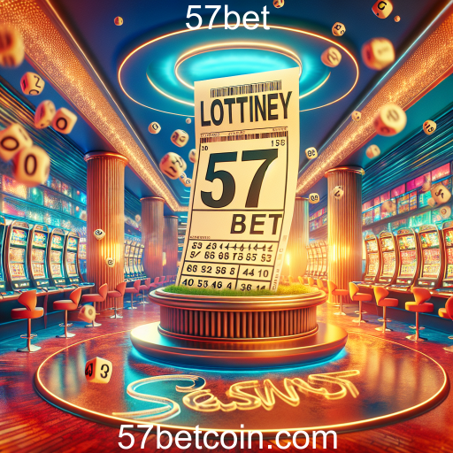 Loterias Descubra a Diversão e Oportunidades das Loterias na 57bet