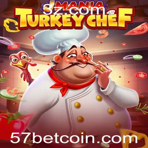 Descubra a Magia de JManiaTurkeyChef: Um Jogo de Estratégia Gastronômica com 57bet