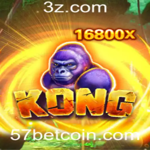 Explorando o Fascinante Jogo 'Kong' e sua Conexão com 57bet
