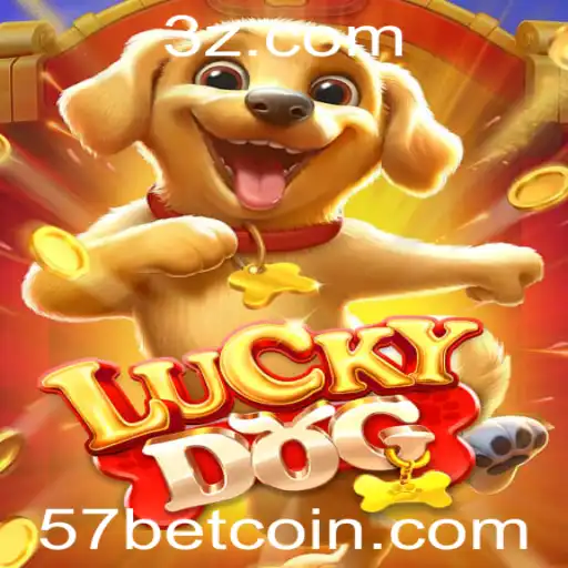 LuckyDog: Descubra a Emoção do Jogo de Apostas 57bet