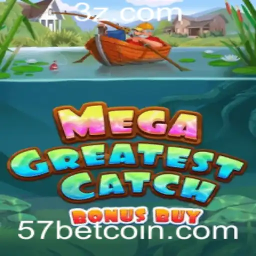 Explorando o Mundo de MegaGreatestCatchBonusBuy