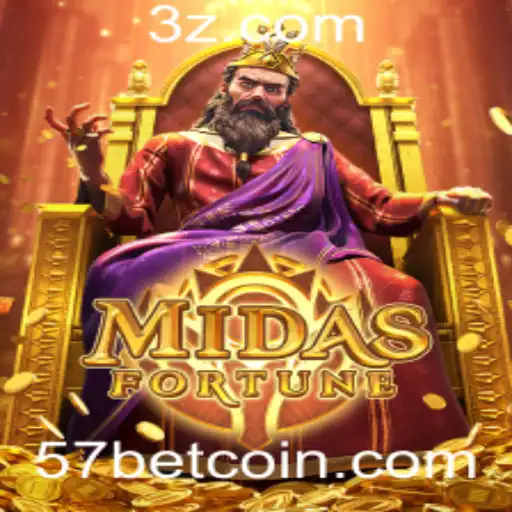 MidasFortune: A Revolução dos Jogos Online com 57bet