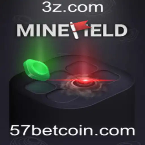 Explorando o Mundo do Jogo MineField e a Chave 57bet