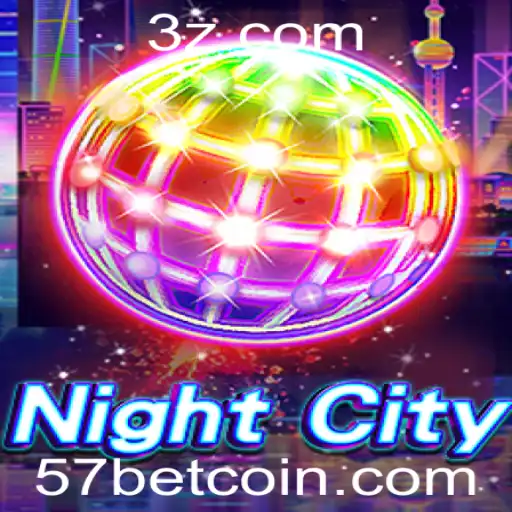 Explorando NightCity: Um Mergulho na Ação e Estratégia de 57bet
