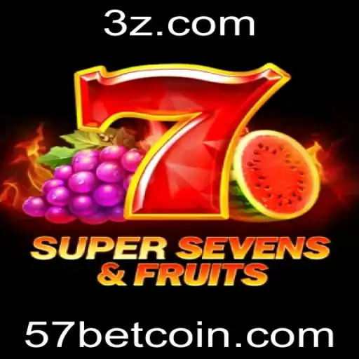 Descubra o Fascinante Mundo de 7SuperSevensFruits em 57bet