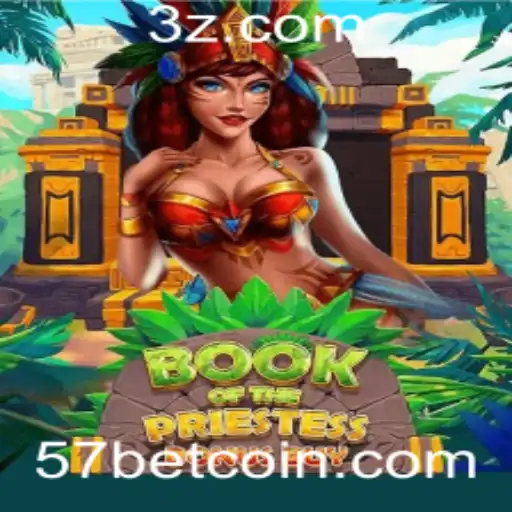Descubra o Fascinante Mundo do Jogo BookOfThePriestess com 57bet