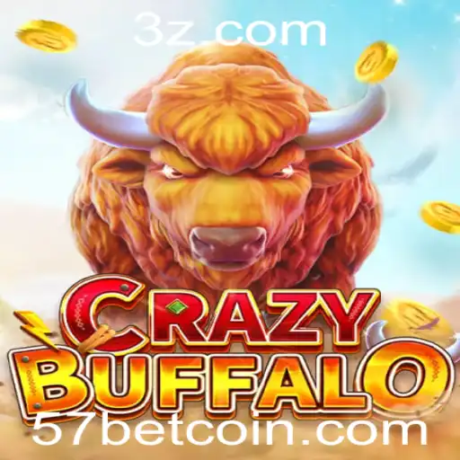 Descubra o Fascinante Mundo de CRAZYBUFFALO