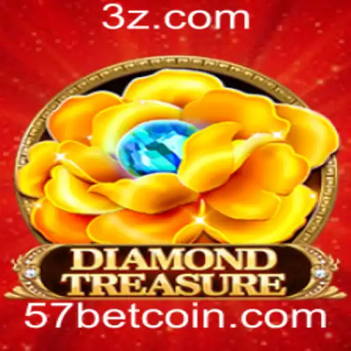 Descubra o Fascinante Mundo de Diamondtreasure com 57bet