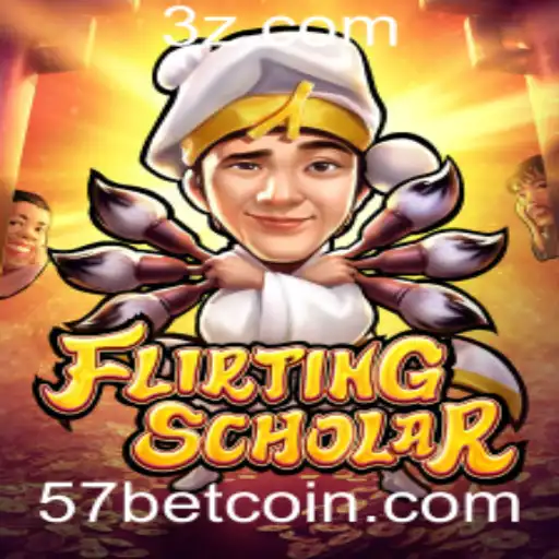 Tudo Sobre o Jogo 'Flirting Scholar' e Como Se Destacar na Plataforma 57bet