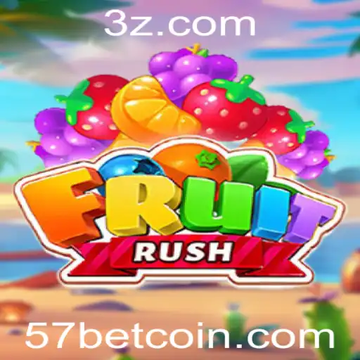 Descubra o Empolgante Mundo de FruitRush com 57bet