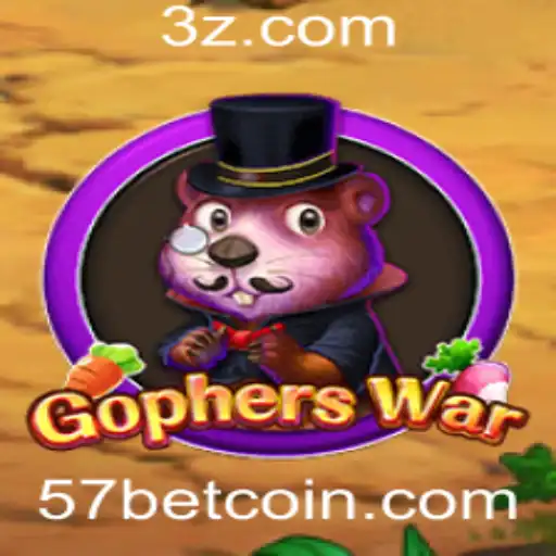 Explorando o Mundo de GophersWar: Uma Experiência Inovadora de Jogo