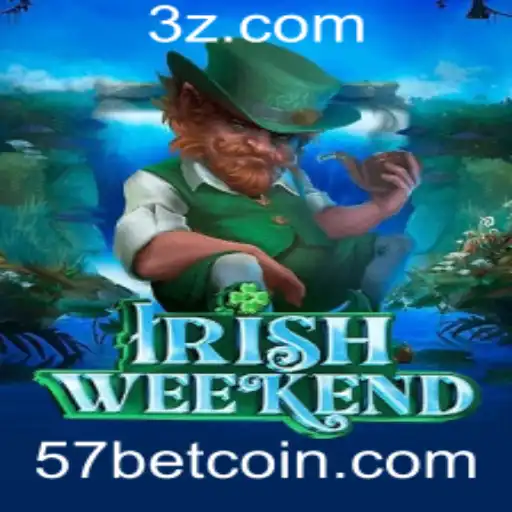 Explorando o Jogo IrishWeekend: Diversão e Aventura com a Palavras-Chave 57bet