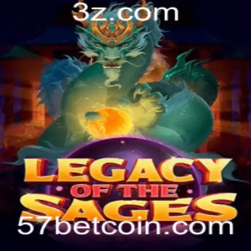 Desvendando o Universo de LegacyoftheSages e o Impacto da 57bet
