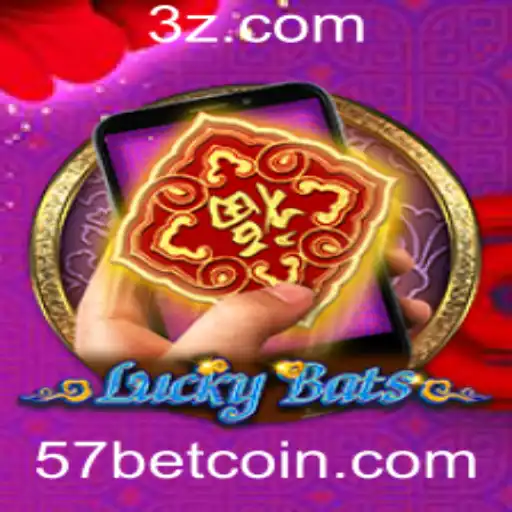 Descubra LuckyBatsM: Um Novo Jogo Empolgante com 57bet