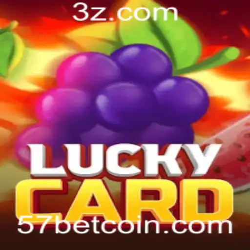Explorando o Universo de LuckyCard e 57bet