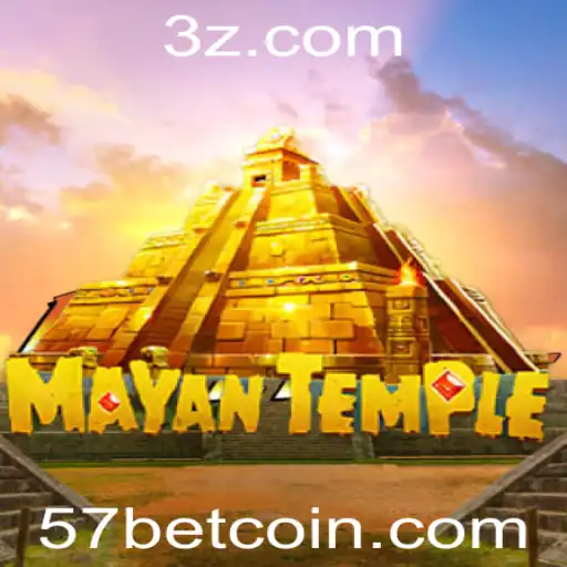 Descubra o Fascinante Mundo de MayanTemple com 57bet
