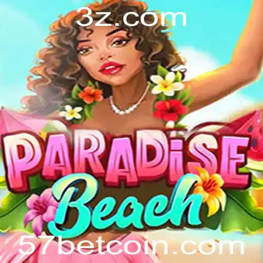 Descubra o Mundo Atraente de ParadiseBeach e a Emoção de 57bet