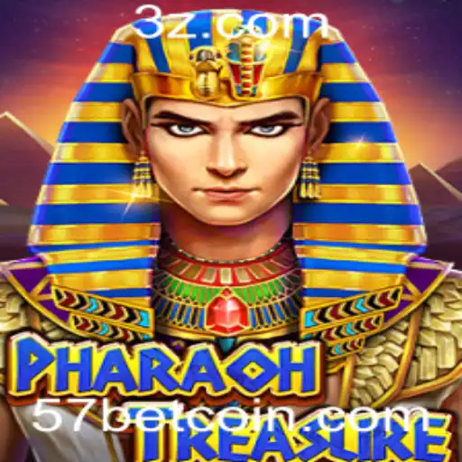 Descubra a Aventura de PharaohTreasure com 57bet