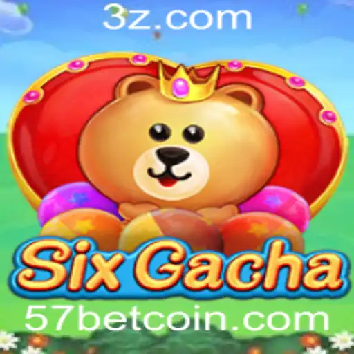 Explorando o Fascinante Mundo de SixGacha com 57bet