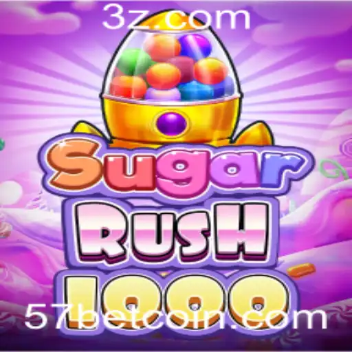 Descubra o Mundo Encantado de SugarRush1000 com 57bet
