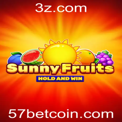Explorando SunnyFruits: Um Guia Detalhado para Jogadores de 57bet