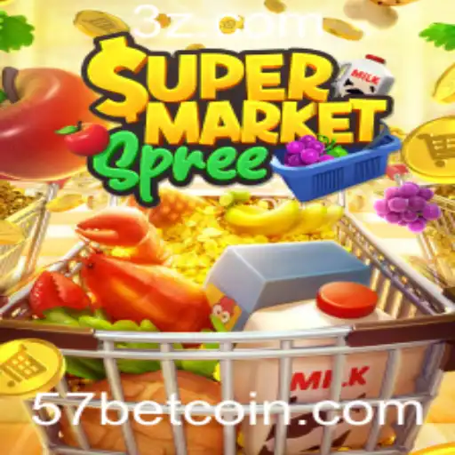 Descubra a Empolgante Experiência de SupermarketSpree