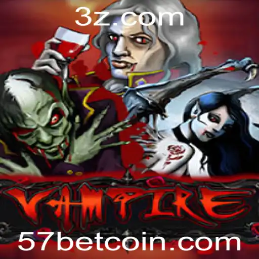Descubra o Fascinante Mundo do Jogo Vampire em 57bet