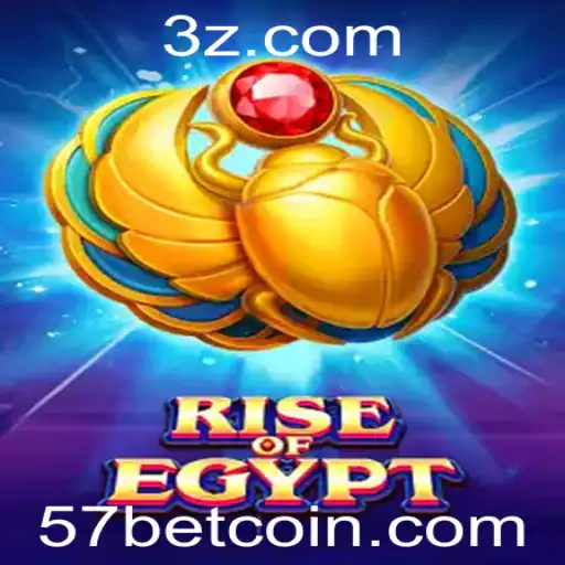 Explorando o Fascinante Mundo de RiseOfEgypt com 57bet