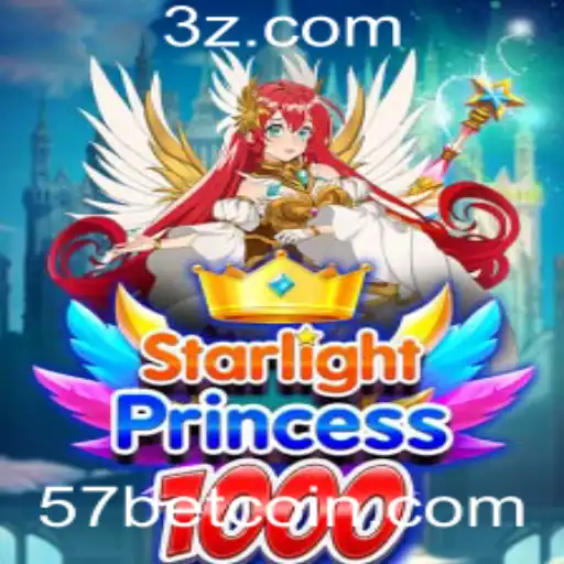 Explorando o Mundo de StarlightPrincess1000: Um Jogo de Aventura Inovador