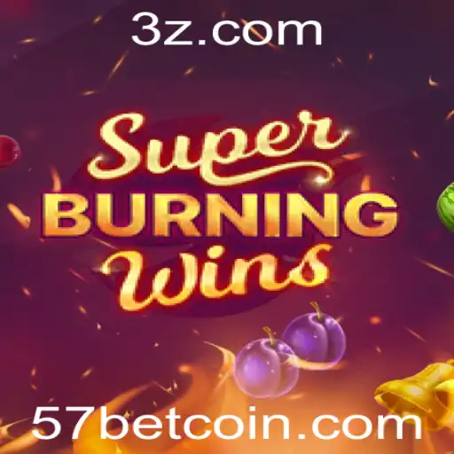 SuperBurningWins: Descubra Tudo Sobre Este Jogo Explosivo
