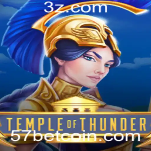 Temple of Thunder: Descubra as Aventuras do Jogo de Azar 57bet