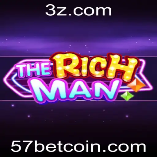 Explorando o Mundo do Jogo TheRichMan com 57bet