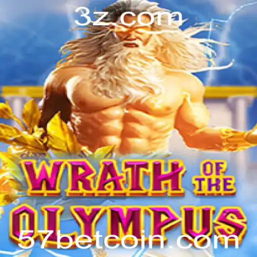 Descubra o Universo de WrathofOlympus com a Plataforma 57bet