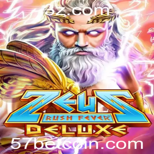 Descubra o Mundo de Emoção e Estratégia em ZeusRushFeverDeluxe